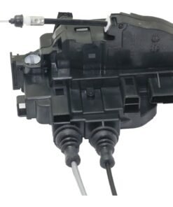 Front Door Lock Actuator left side for 2006-2009 Hyundai Santa Fe GLS, Limited
