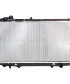 New Radiator LX3010102 aluminum core for 1998-2005 Lexus GS300 Base