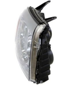 New Headlight halogen right side for 2009-2011 Honda Pilot Touring