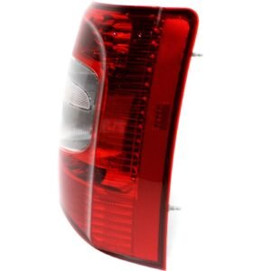 Tail Light LED right for 2011-2016 Town & Country Limited, Touring, Touring L