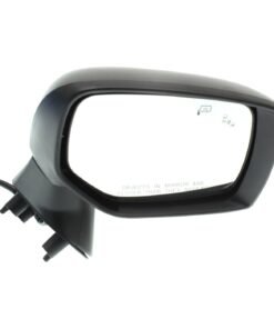 Kool Vue SU48ER-S Mirror Power Glass Heated Right Side for 15-17 Subaru Legacy