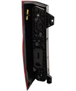 Tail Light CAPA Right Side for 2019-2022 Mercedes Benz Sprinter 1500/2500/3500