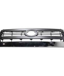 New Grille Assembly TO1200373 plastic for 2014-2015 Toyota Tundra SR5
