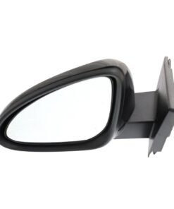 Kool Vue CV125EL Mirror Power Glass Left Side for 2013-2015 Chevrolet Spark