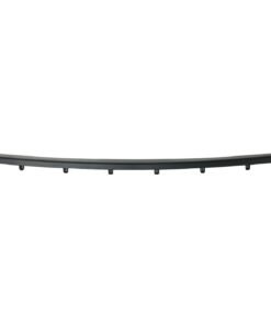 Front Bumper Trim CAPA face bar for 2018-2019 Lexus RX350 RX450h RX350L