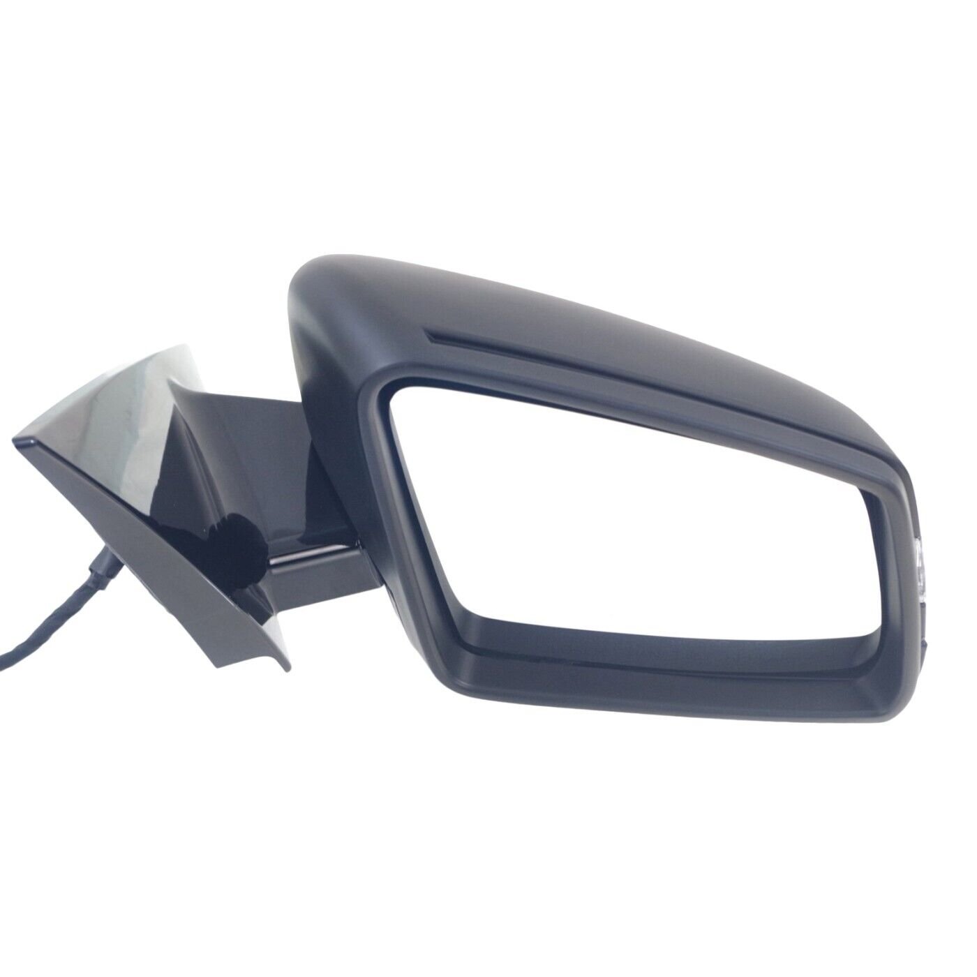 Kool Vue MZ70ER-S Power Mirror right side for 2012-2015 Mercedes E550 Base