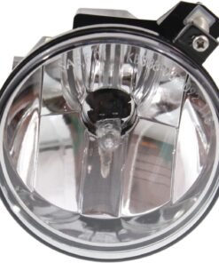 Front Fog Light left right side for 2001-2004 Dodge Dakota Base, SLT, Sport