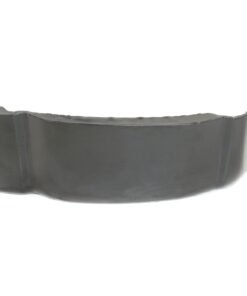 Rear Cab Corner right side for 01-06 Chevrolet Silverado 2500HD/3500 LS 2-Door