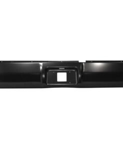N-Dure D825503 Roll Pan rear primed steel for 1994-2001 Dodge Ram 2500 Base