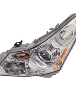 Headlight HID/Xenon left for 2007-2008 Infiniti G35 Base, Journey, Sport, X