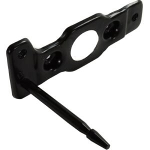 New Rear Bumper Bracket 86642D5000 passenger right side for Kia Optima