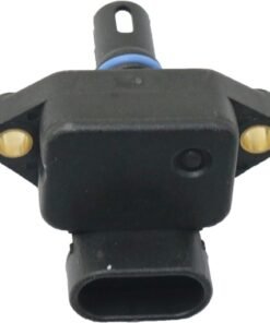 New MAP Sensor for 2003-2004 & 2006-2007 Dodge Ram 2500 SLT, ST