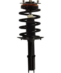 TrueDrive RP280500 Front Loaded Strut for 2005-2006 Chevrolet Uplander LT AWD