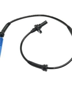 New Front Abs Speed Sensor left right side for 2004-2007 BMW 525i/530i Base