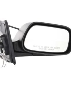 Kool Vue TY54ER-S Mirror Right Side for 2003-2008 Toyota Corolla CE