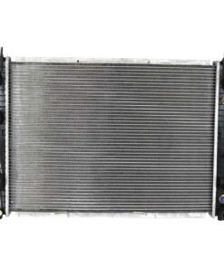 New Radiator MB3010107 aluminum core for 2000-2006 Mercedes CL500 Base
