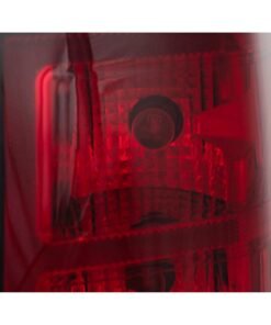 Tail Light 55156614AG-PFM CAPA Right Side for 2005-2006 Jeep Grand Cherokee