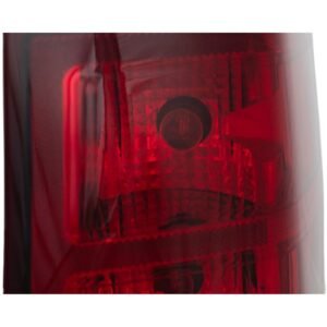 Tail Light 55156614AG-PFM CAPA Right Side for 2005-2006 Jeep Grand Cherokee