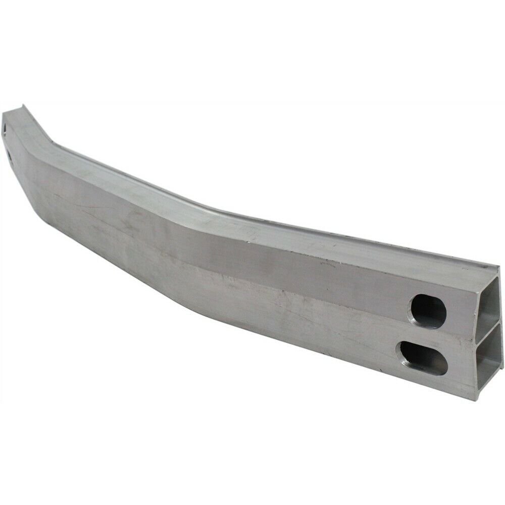 New Bumper Reinforcement front aluminum natural for 2010-2012 Lexus RX350 Base