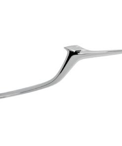 Grille Trim GSH7507K0D chrome left side for 2018-2021 Mazda 6