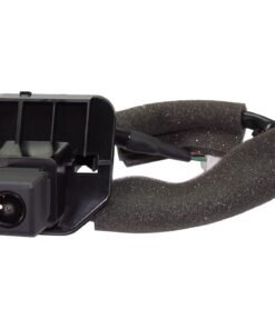 New Back Up Camera NI1960148 colored wired for 2015-2017 Nissan Juke