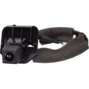 New Back Up Camera NI1960148 colored wired for 2015-2017 Nissan Juke