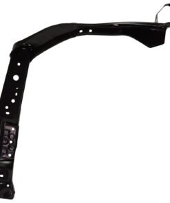 New Radiator Support TO1225492 steel left side for 2019-2021 Toyota RAV4