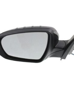 Kool Vue KI13EL-S Mirror Power Folding Left Side for 2014-2015 Kia Optima Sedan
