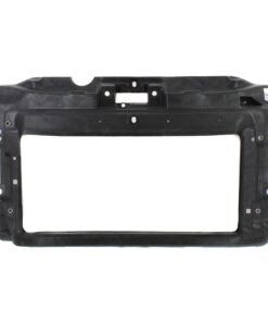 Radiator Support VW1225132 for 1999-2002 Beetle GL, GLS, GLX