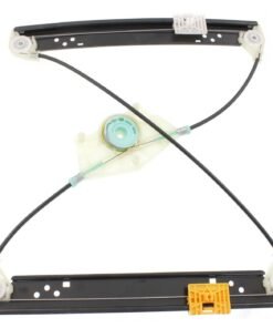Rear Window Regulator right side for 2003-2006 & 2008-2010 Cayenne S, Turbo