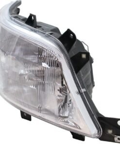 Headlight halogen right side for 2003-2006 Dodge Sprinter 2500/3500