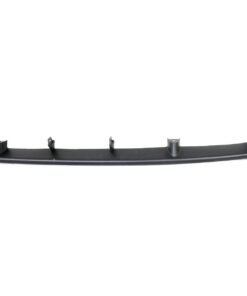 Rear Valance TO1193101 center plastic primed for 2003-2008 Toyota Matrix XR