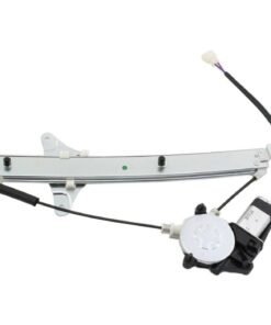 New Rear Power Window Regulator right side for 1992-1996 Toyota Camry Sedan