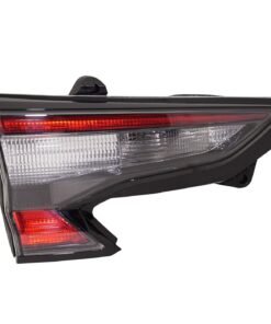 New Tail Light SU2802110 left side clear & red lens for 2020 Subaru Outback