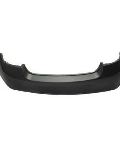 Rear Bumper Cover GM1100892 plastic primed for 2013-2017 Buick Verano