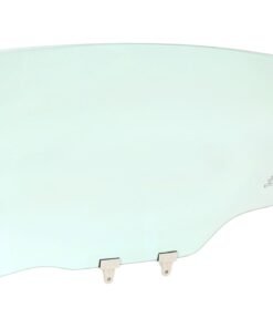 New Rear Door Glass left side for 2004-2008 Nissan Maxima SE, SL