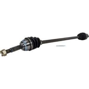 TrueDrive REPCMI8025 Front Axle Assembly Right Side for Hyundai Accent