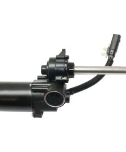 Running Board Motor left side for 2009-2014 F-150 STX, XL, XLT, FX4