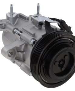 New A/C Compressor for 2007-2008 Dodge Nitro SLT, SXT