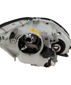 Headlight 8117050251-PFM Halogen Left Side for 2004-2006 Lexus LS430 Base