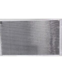 Kool Vue KVAC4839 A/C Condenser Aluminum Core for 97-04 Mitsubishi Montero Sport