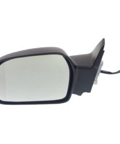 Kool Vue CV25EL Mirror Power Glass Left Side for 01-04 Chevrolet Tracker LT/ZR2
