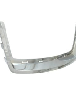 Grille Trim GM1210113 15851604 chrome for 2006-2007 Saturn Vue Base, Red Line