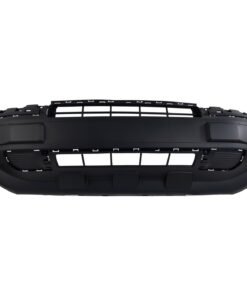 Front Bumper Cover FO1015148 Textured Lower for 2021-2023 Ford Bronco Sport