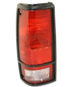Tail Light 919679 halogen left side for 83-88 & 90-94 Chevrolet S10 Blazer Tahoe