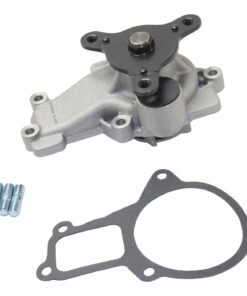 DriveMotive REPC313522 Water Pump w/ gasket for 2005-2007 Chrysler Pacifica Base