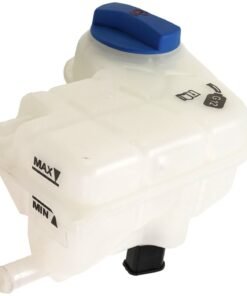 Coolant Reservoir AU3014101 for 2002-2005 Audi A4 Base & A4 Quattro Avant, Base