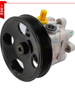 NEW Power Steering Pump with Pulley for 2007-2012 Nissan Altima 2.5L DOHC