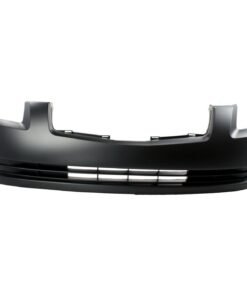 New Front & Rear Bumper Covers set of 2 pieces for 2004-2006 Nissan Maxima