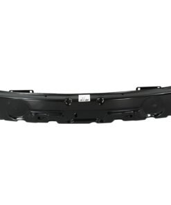Bumper Reinforcement 55077648AG front steel primed for 2008-2010 Dodge Dakota